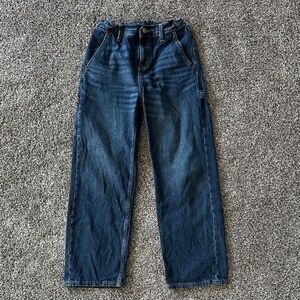Old Navy Kids Dark Blue Jeans